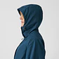 Chaqueta Mujer Fjällräven Vardag Anorak - Miniatura 13