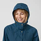 Chaqueta Mujer Fjällräven Vardag Anorak - Miniatura 14