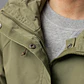 Chaqueta Mujer Fjällräven Vardag Anorak - Miniatura 17