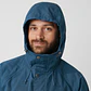 Chaqueta Hombre Fjällräven Vardag Anorak - Miniatura 14