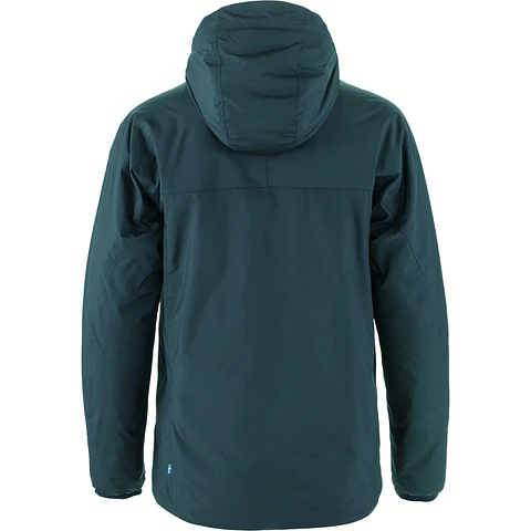 Chaqueta Térmica Hombre Fjällräven Bergtagen 60