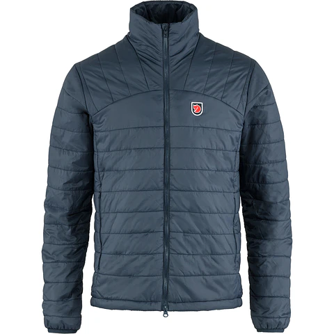 Chaqueta Térmica Hombre Fjällräven Expedition X-Latt