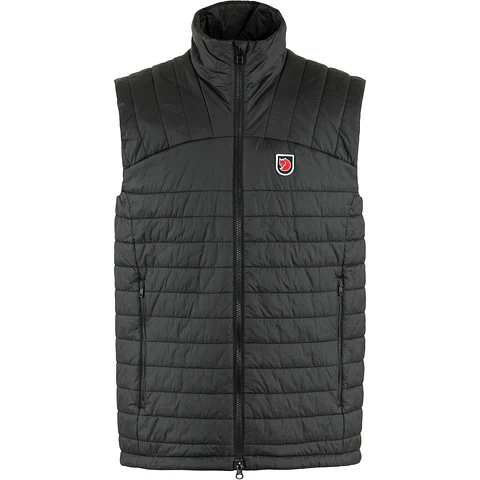 Chaqueta Sin Mangas Hombre Fjällräven Expedition X-Latt Vest