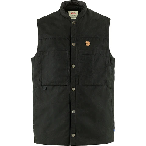 Chaqueta Sin Mangas Hombre Fjällräven Singi Vest