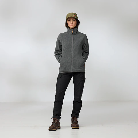 Polar Mujer Fjällräven Stina