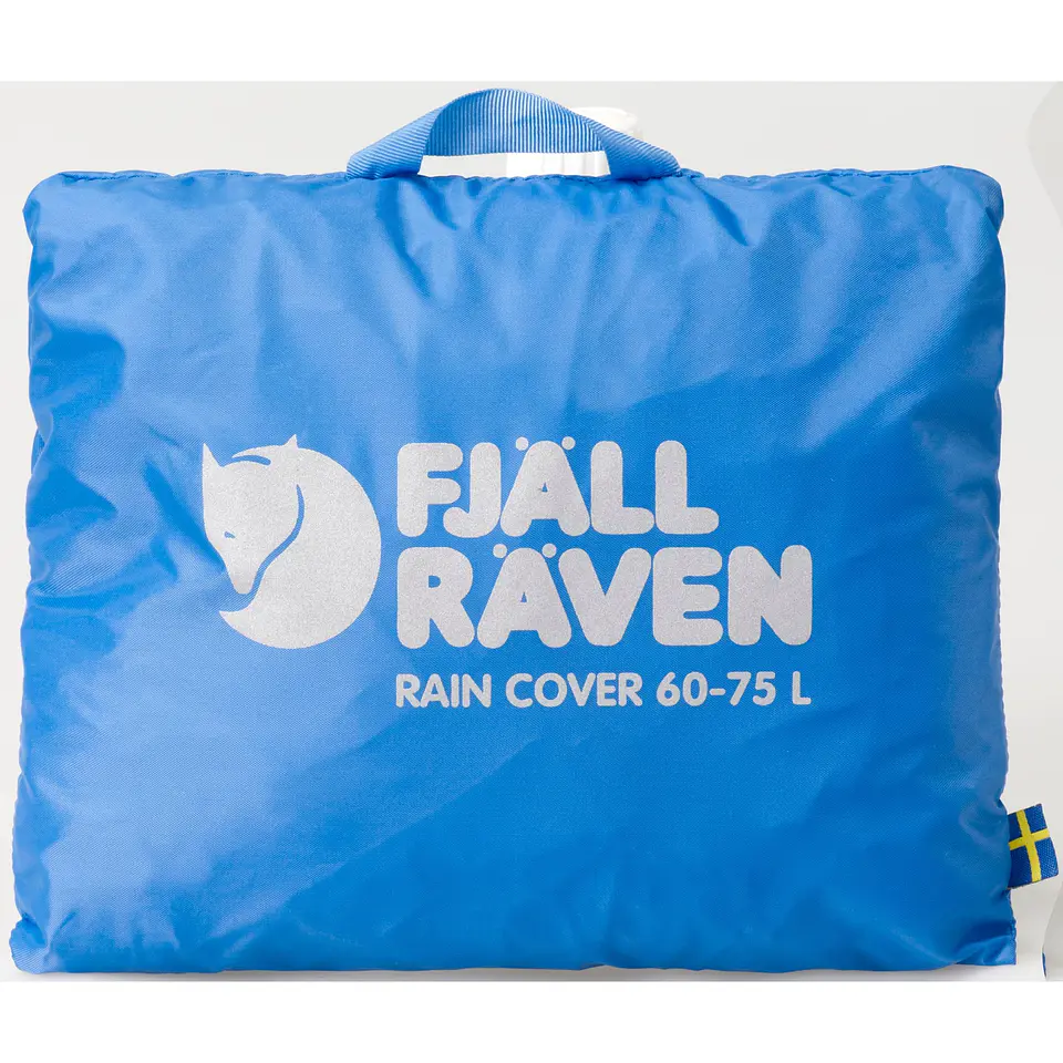 Cubre Mochila Impermeable Fjällräven 40-55L 2