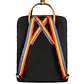 Mochila Fjällräven Kånken Rainbow - Miniatura 5