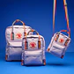 Mochila Fjällräven Kånken Rainbow - Miniatura 6