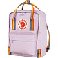 Mochila Fjällräven Kånken Rainbow Mini - Miniatura 5