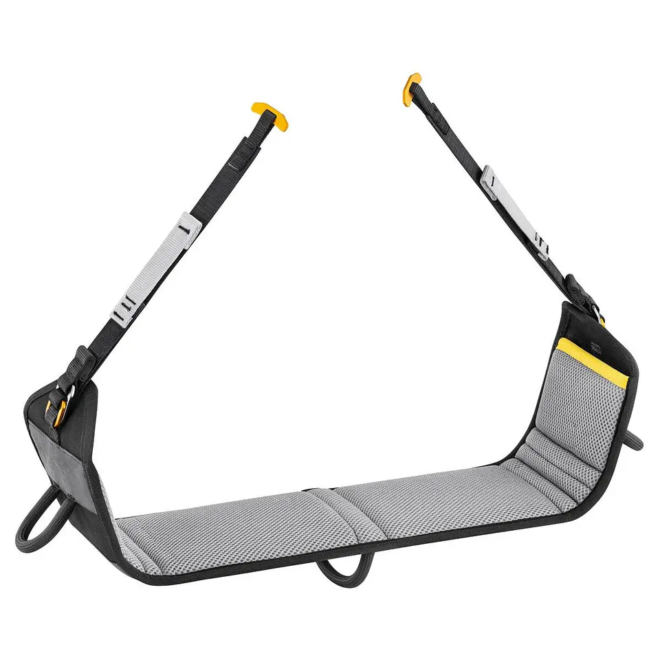 Asiento para suspensión Petzl PODIUM 1