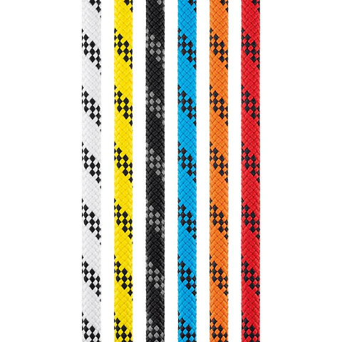 Cuerda Semiestática VECTOR 12,5mm Petzl