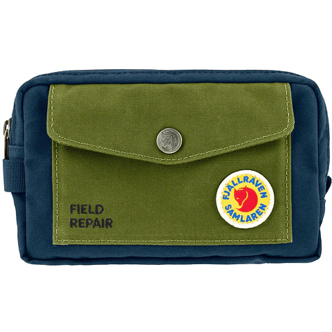 Set de Reparación Outdoor Fjällräven Samlaren Field Repair