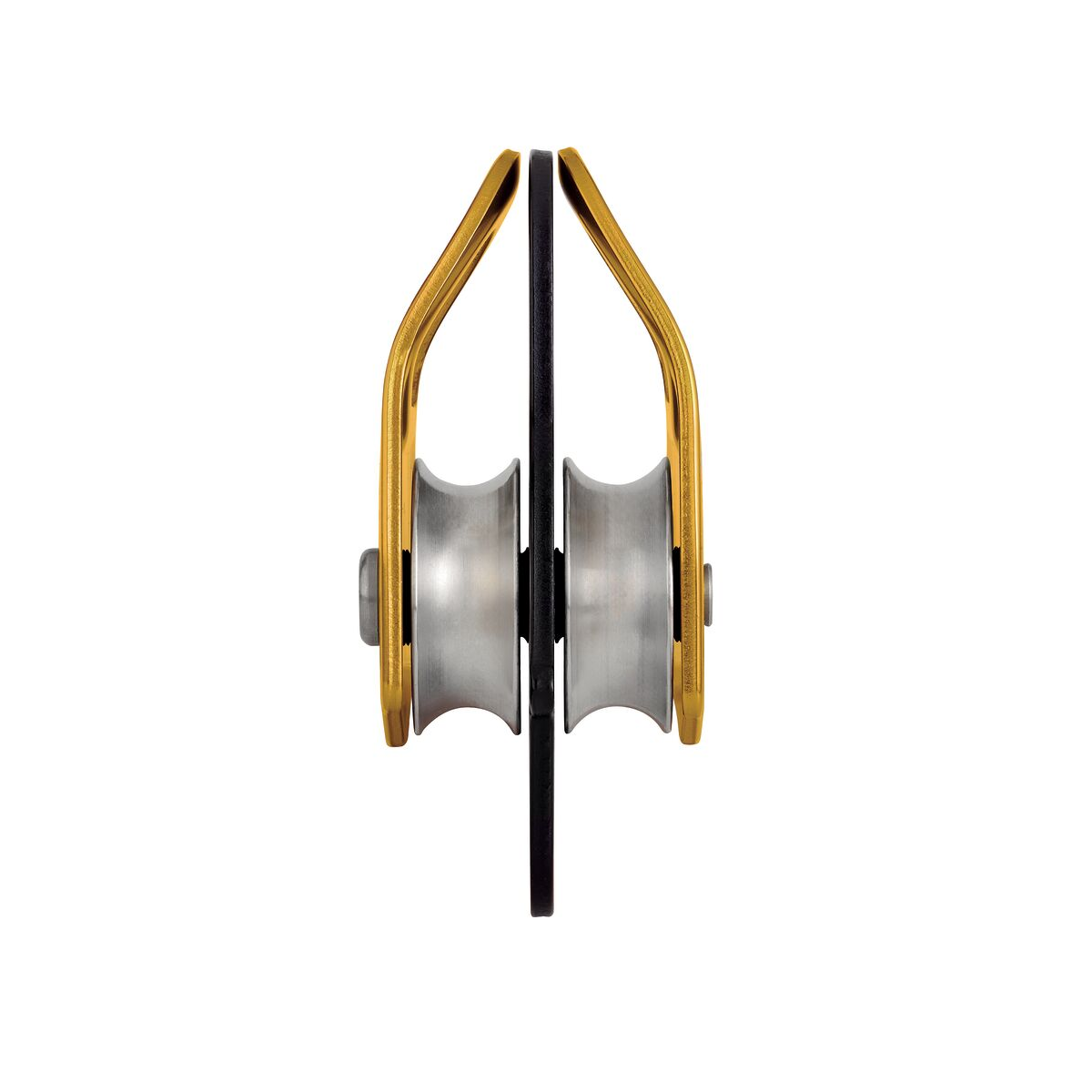 Polea Prusik doble de Alto Rendimiento Petzl® MINDER S2 2