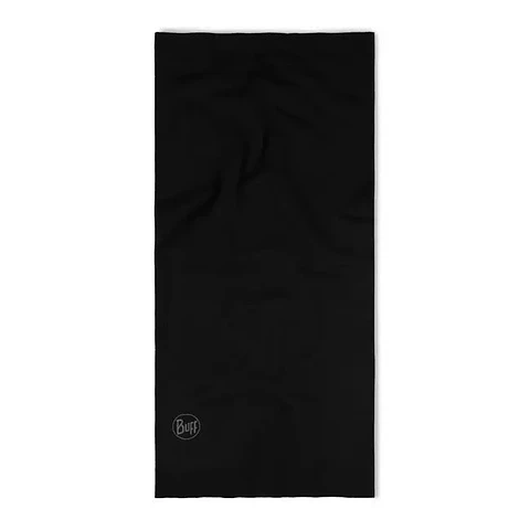 Tubular Merino Midweight BUFF® Solid Black