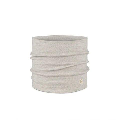 Tubular Merino Heavyweight BUFF® Solid Cloud
