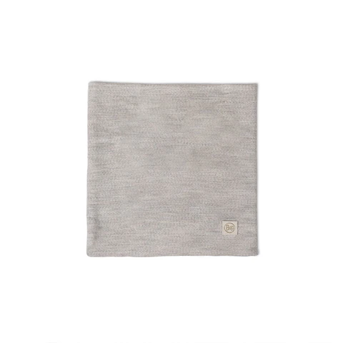 Tubular Merino Heavyweight BUFF® Solid Cloud