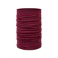 Tubular Merino Midweight BUFF® Tibetan Red - Miniatura 1
