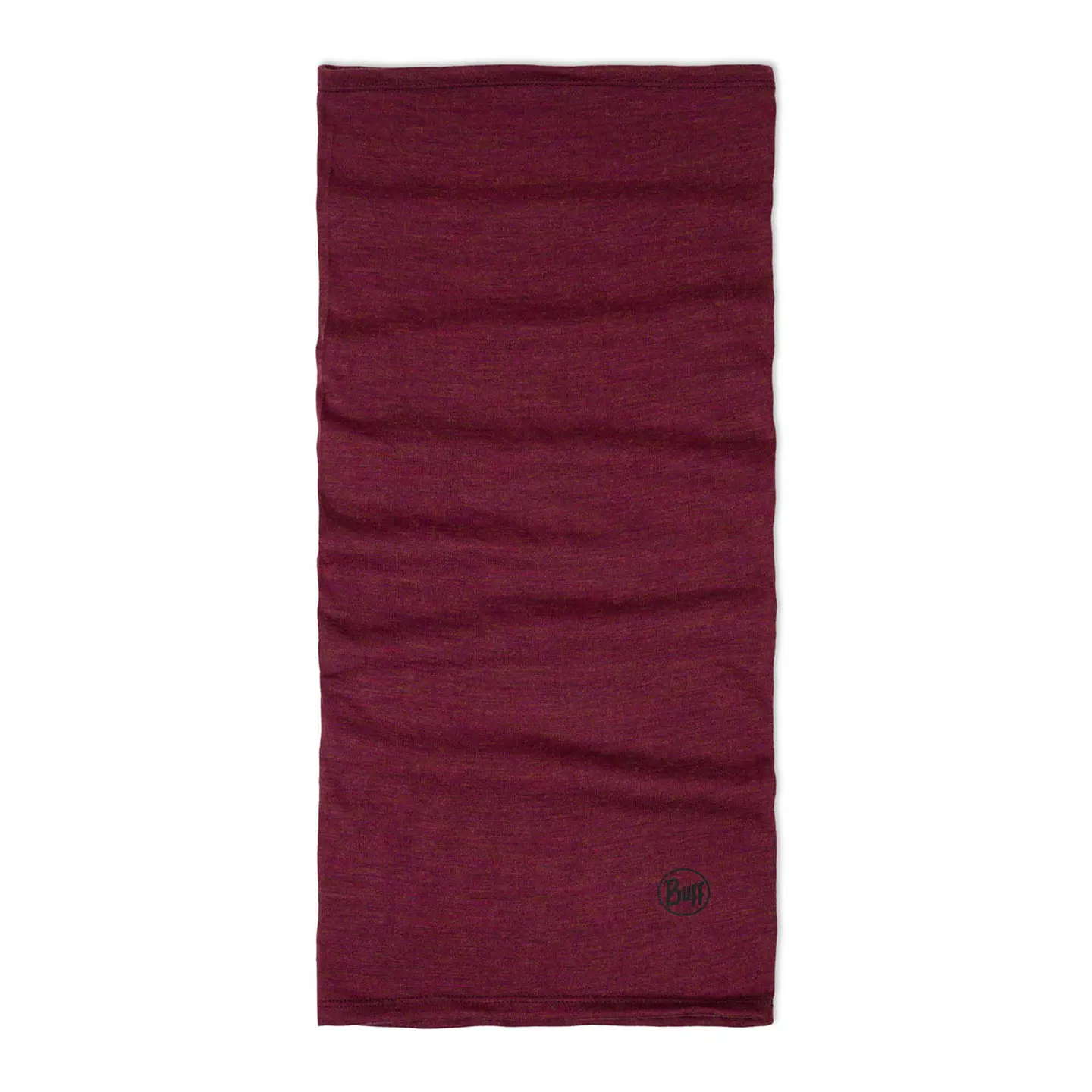 Tubular Merino Midweight BUFF® Tibetan Red 2
