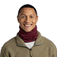 Tubular Merino Midweight BUFF® Tibetan Red - Miniatura 4