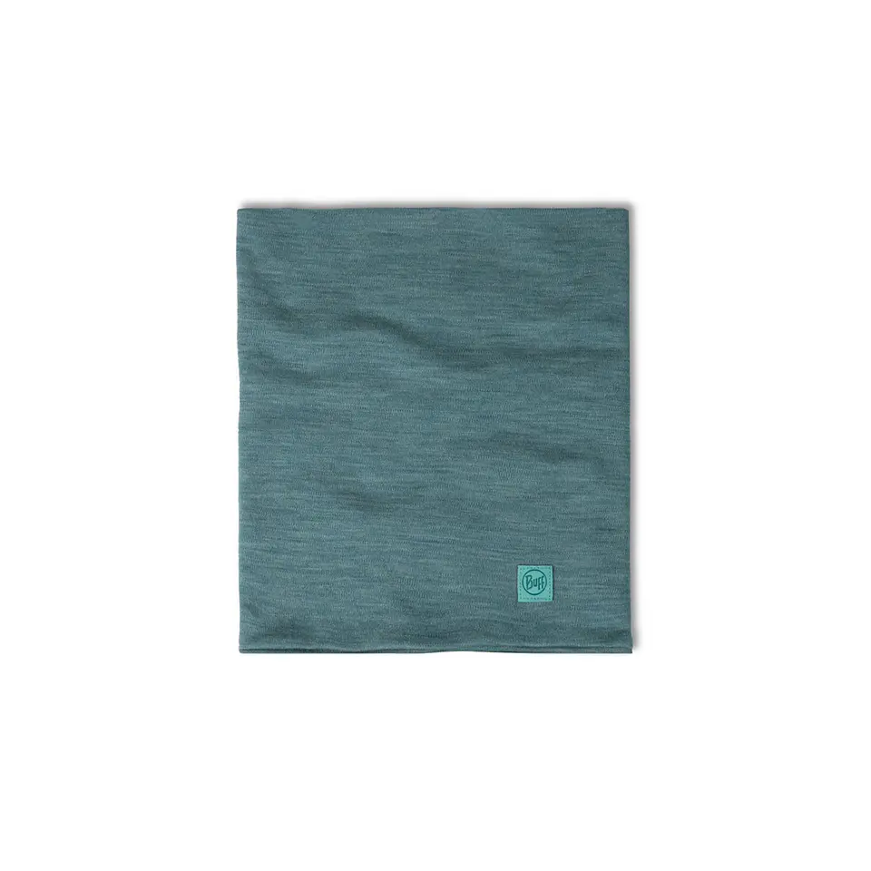 Tubular Merino Heavyweight BUFF® Solid Pool 2