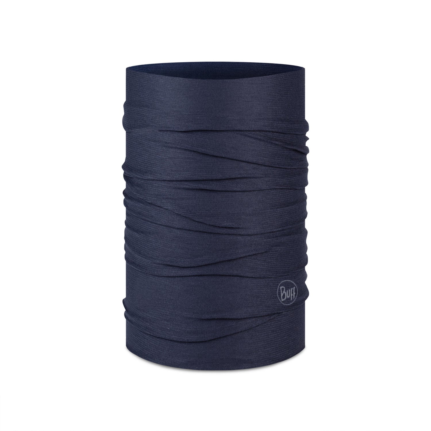 Tubular Coolnet Uv® BUFF® Solid Night Blue 1