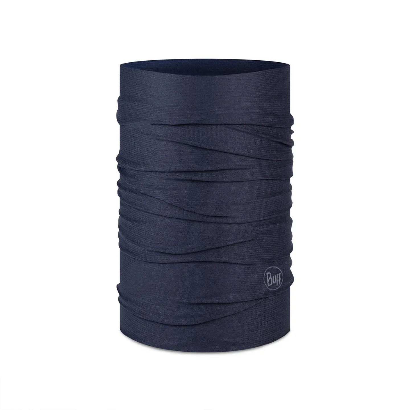 Tubular Coolnet Uv® BUFF® Solid Night Blue 1