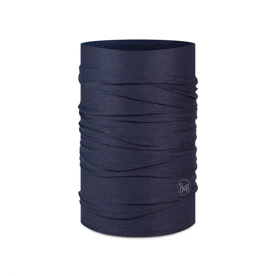 Tubular Coolnet Uv® BUFF® Solid Night Blue 1