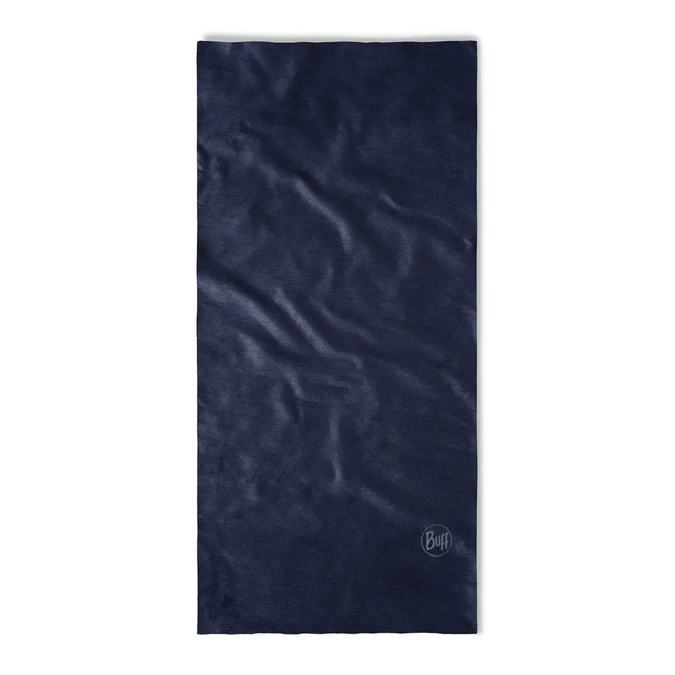 Tubular Coolnet Uv® BUFF® Solid Night Blue 2