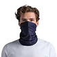 Tubular Coolnet Uv® BUFF® Solid Night Blue - Miniatura 3