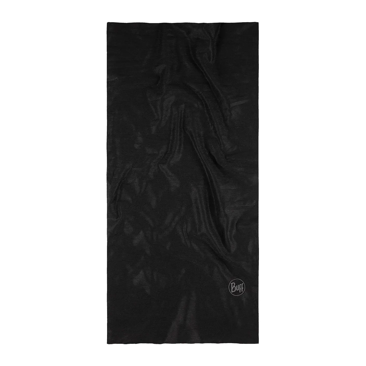 Tubular Coolnet Uv® BUFF® Solid Black 2