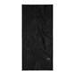Tubular Coolnet Uv® BUFF® Solid Black - Miniatura 2