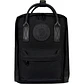 Mochila Fjällräven Kånken No. 2 Mini Negra - Miniatura 1