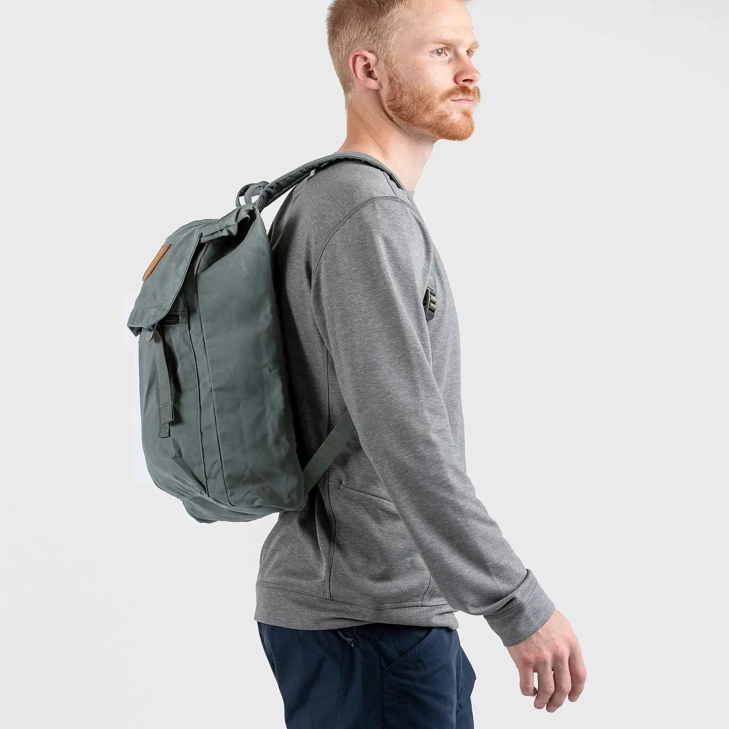 Mochila Fjällräven Foldsack No. 1 6