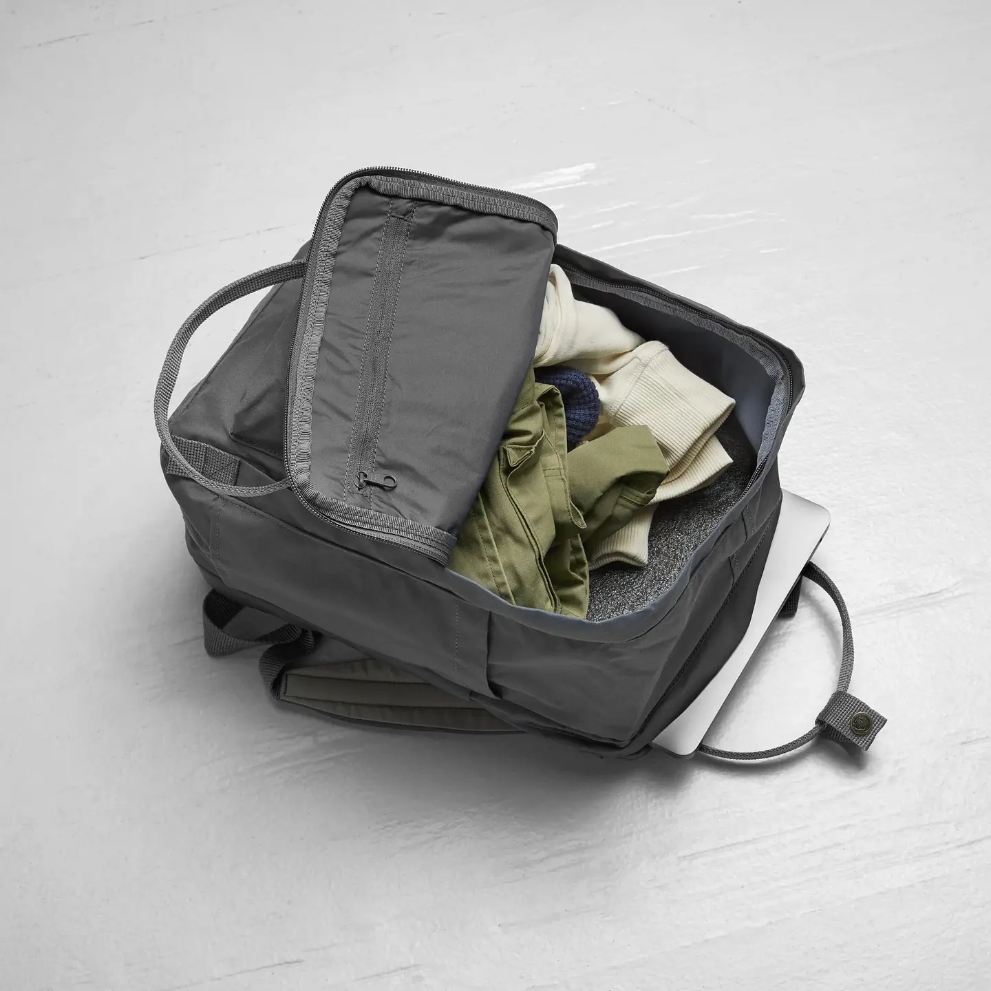 Mochila Fjällräven Kånken Laptop 13