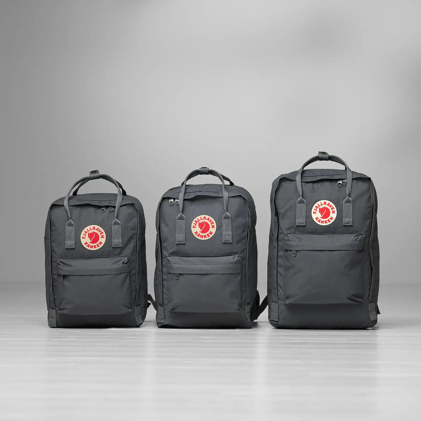 Mochila Fjällräven Kånken Laptop 13