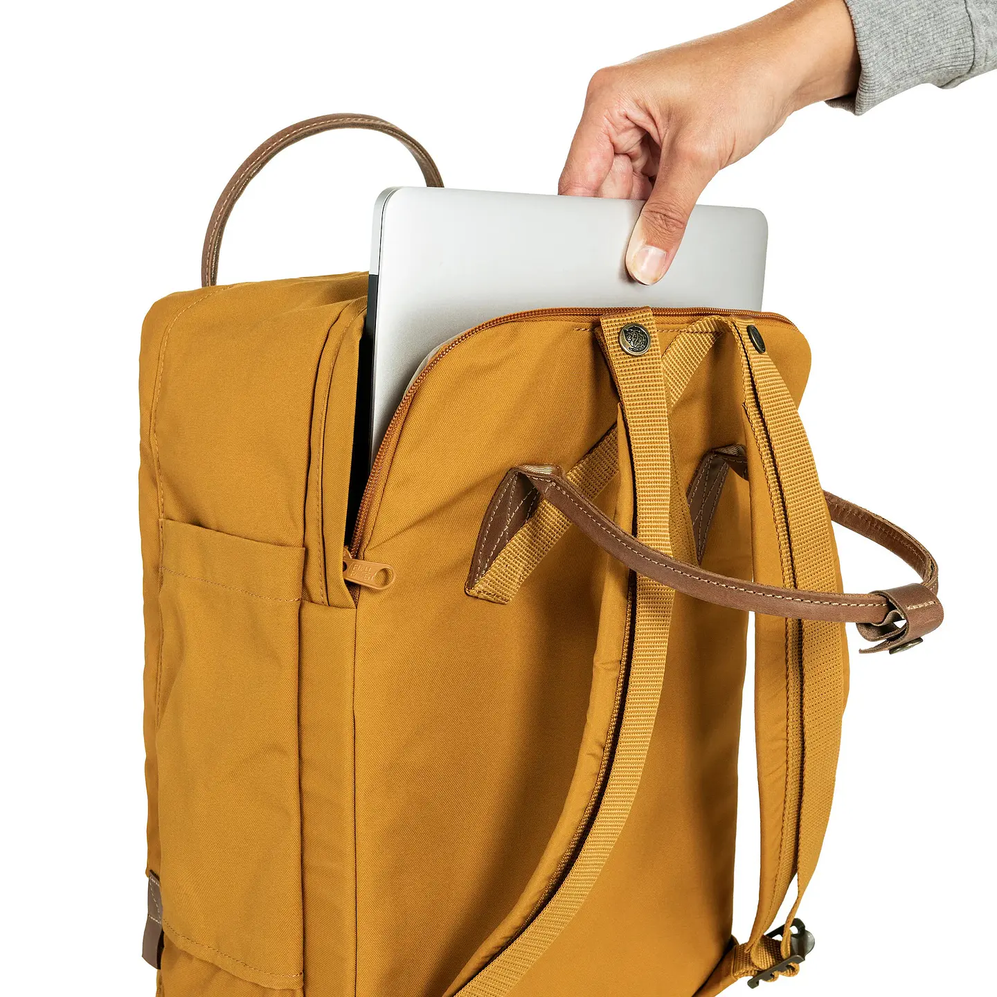 Mochila Fjällräven Kånken No. 2 Laptop 15