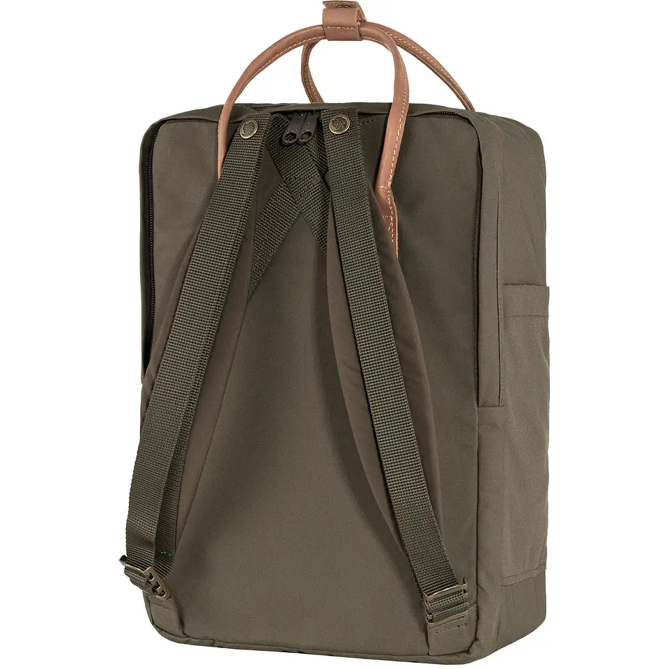 Mochila Fjällräven Kånken No. 2 Laptop 15