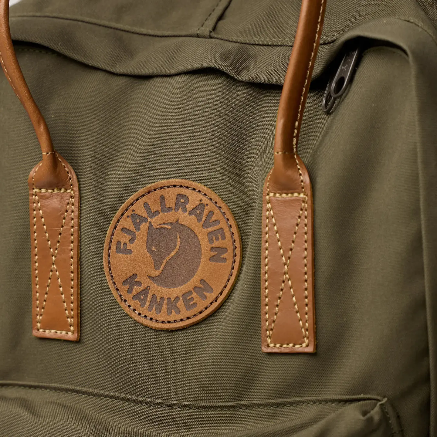 Mochila Fjällräven Kånken No. 2 14