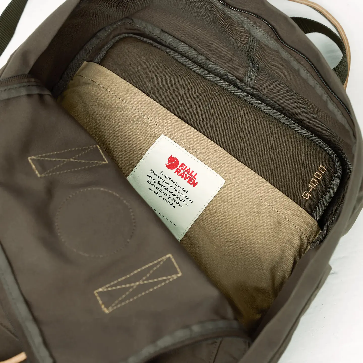 Mochila Fjällräven Kånken No. 2 15