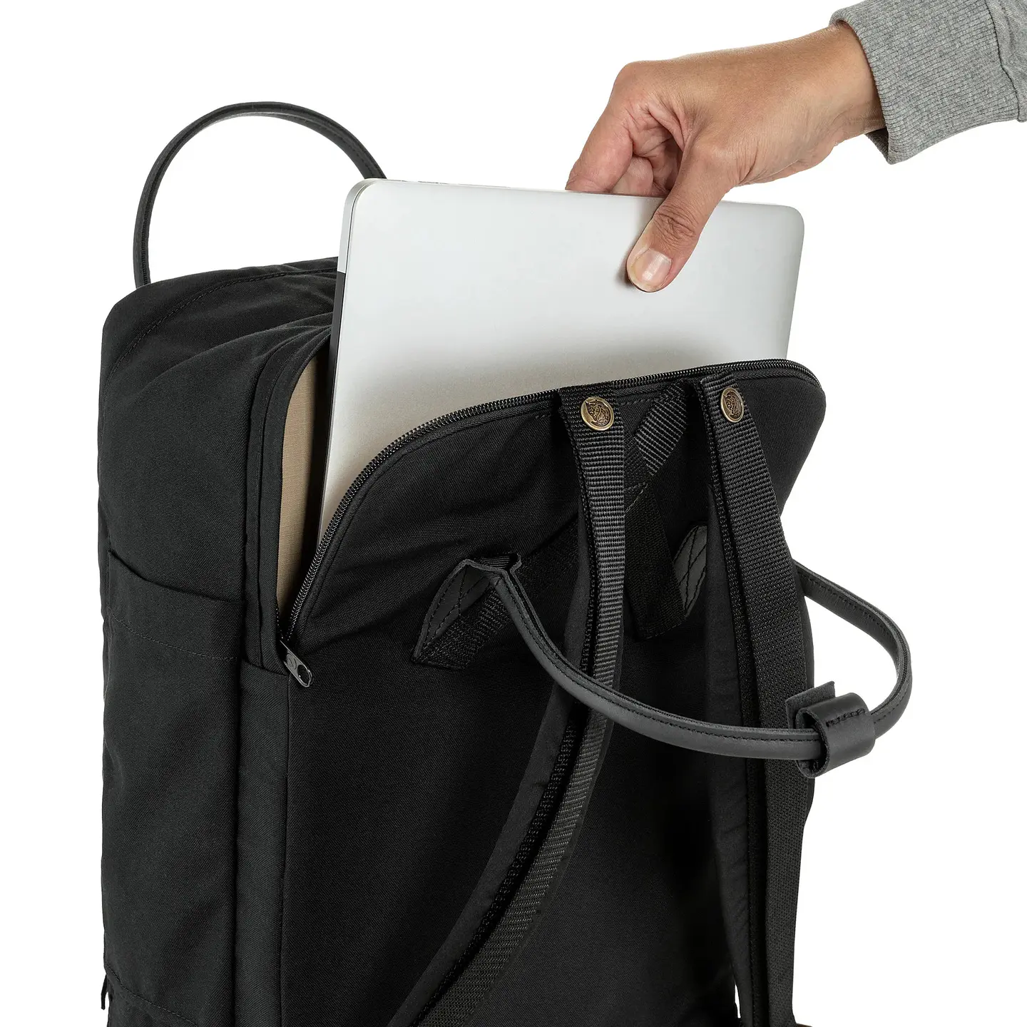 Mochila Fjällräven Kånken No. 2 Laptop 15