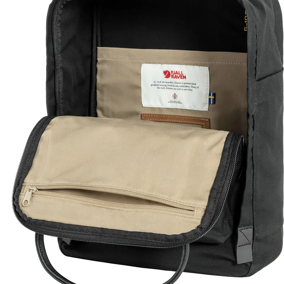 Mochila Fjällräven Kånken No. 2 Laptop 15