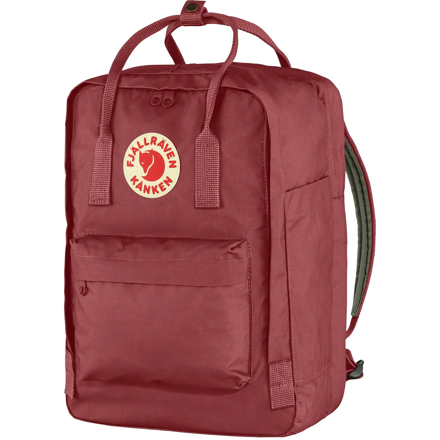 Mochila Fjällräven Kånken Laptop 15