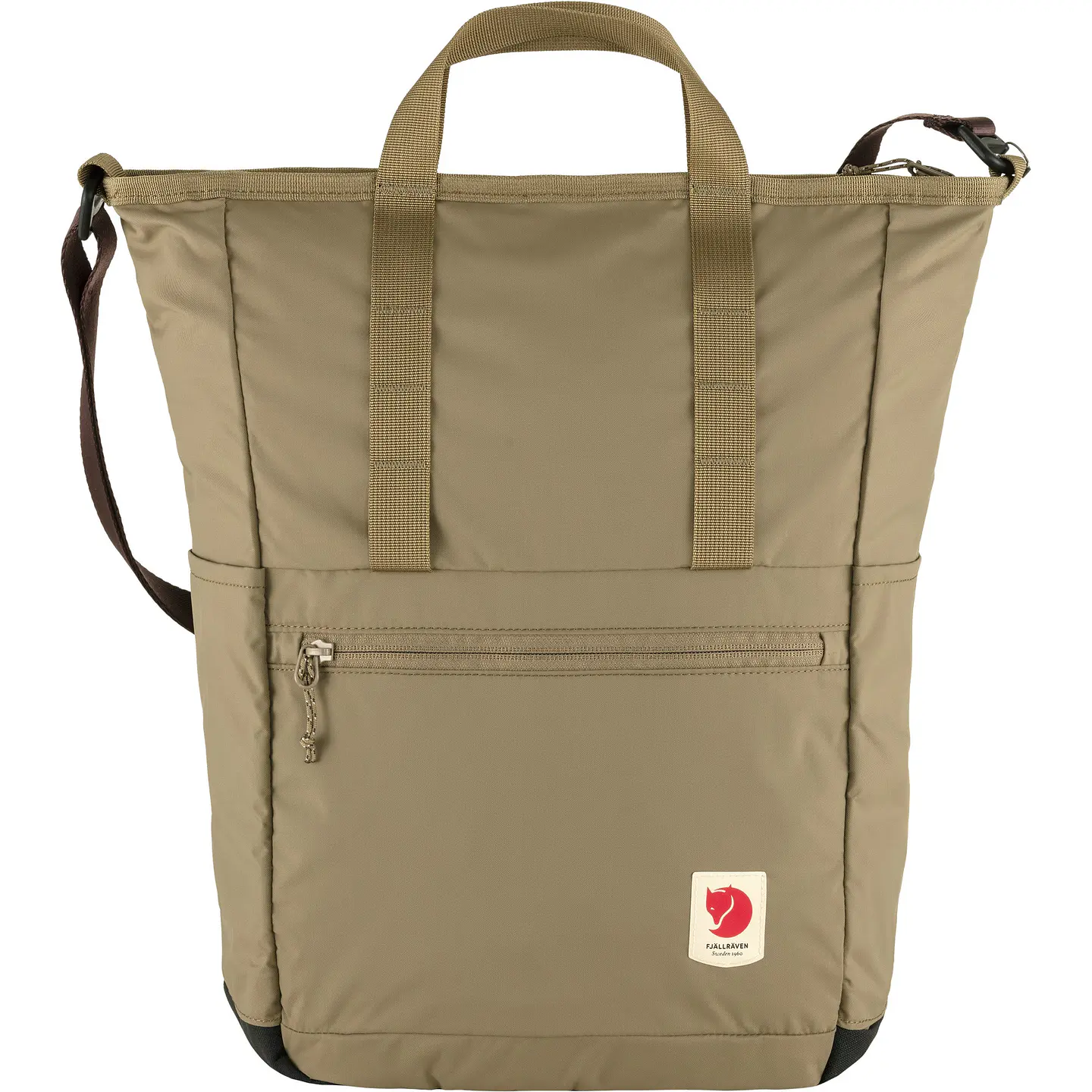 Bolso Fjällräven High Coast Totepack 4
