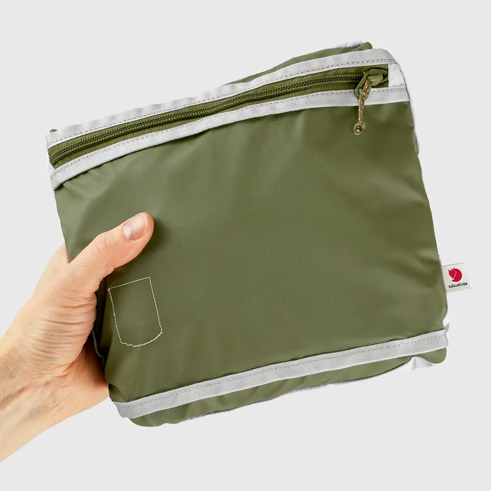 Bolso Fjällräven High Coast Totepack 16