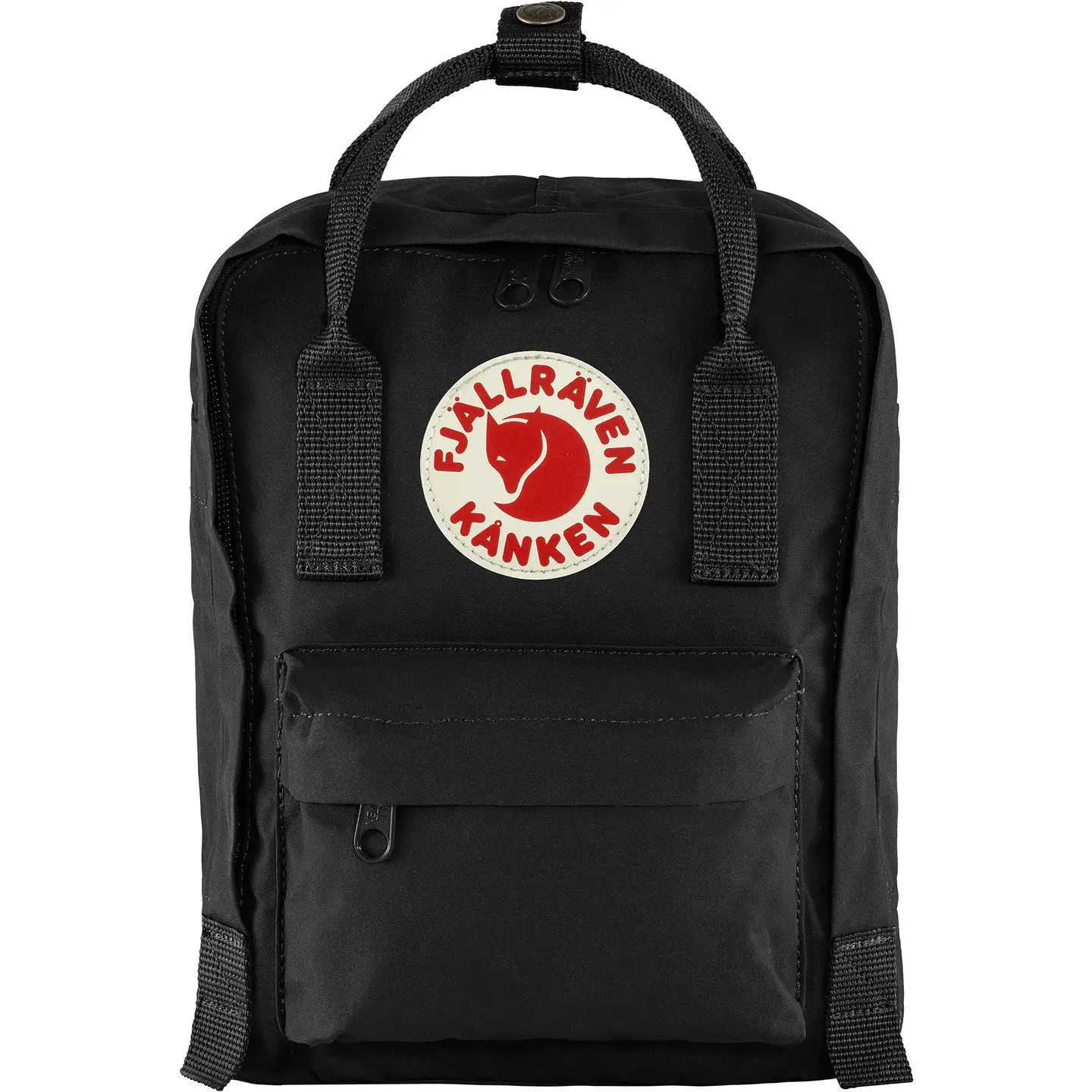 Mochila Fjällräven Kånken Mini 4