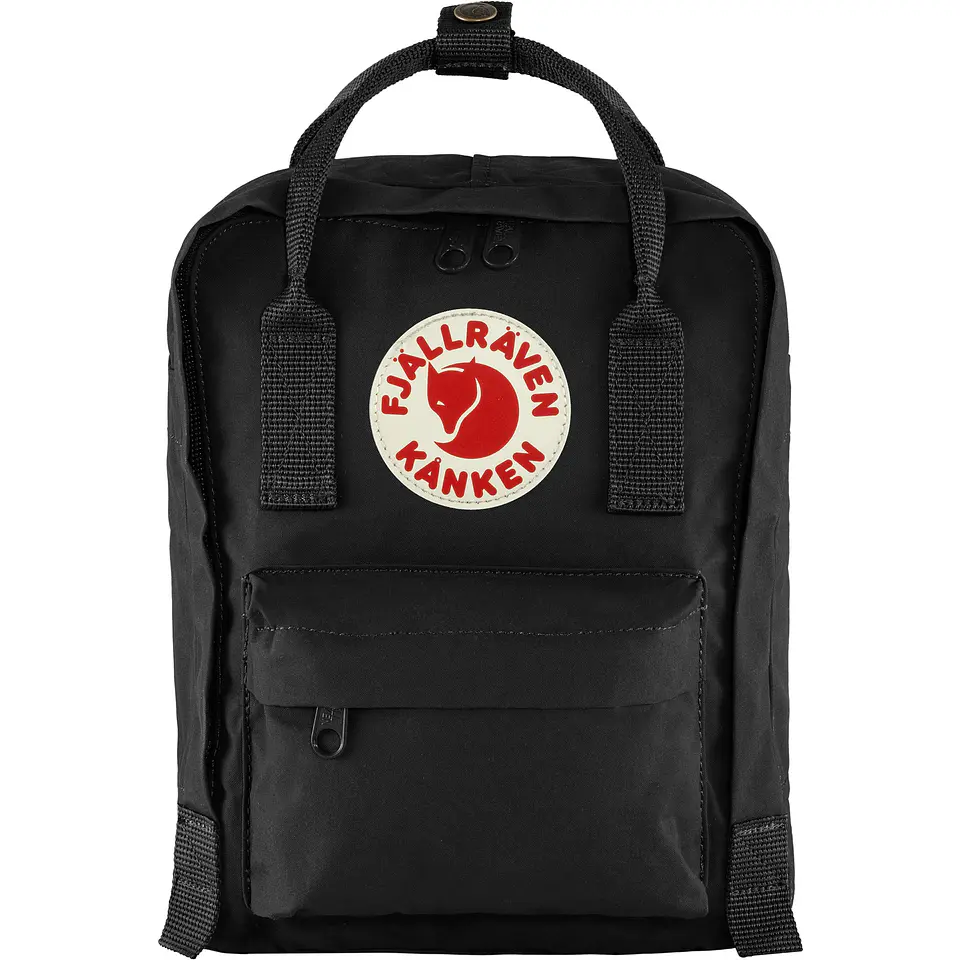 Mochila Fjällräven Kånken Mini 4