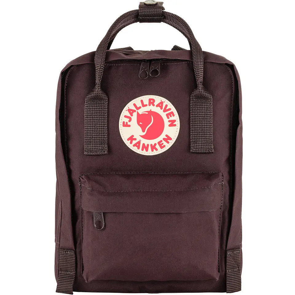 Mochila Fjällräven Kånken Mini 5