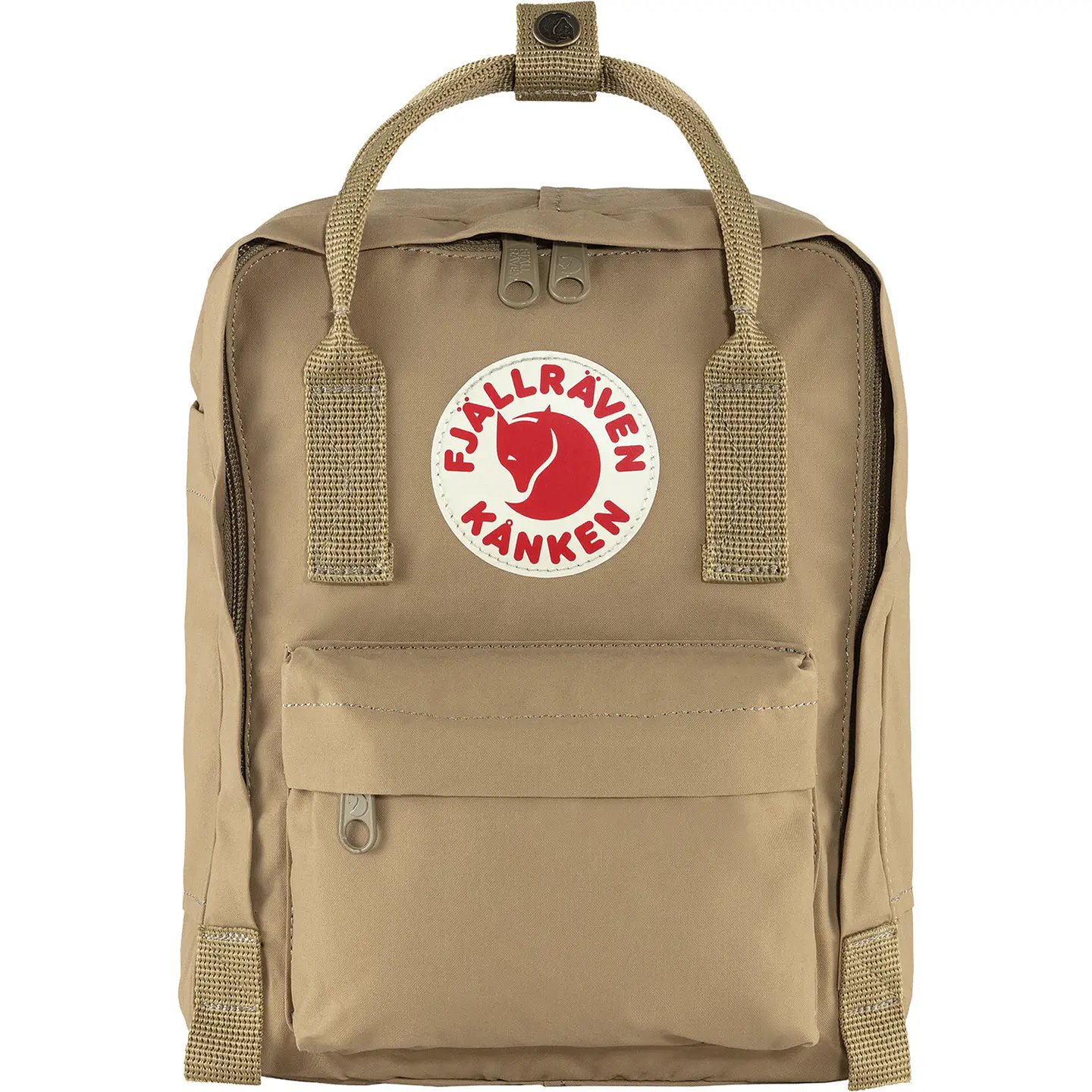 Mochila Fjällräven Kånken Mini 6