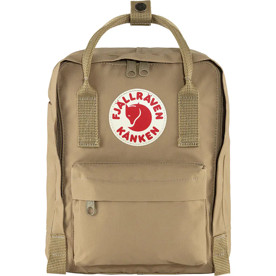 Mochila Fjällräven Kånken Mini 6
