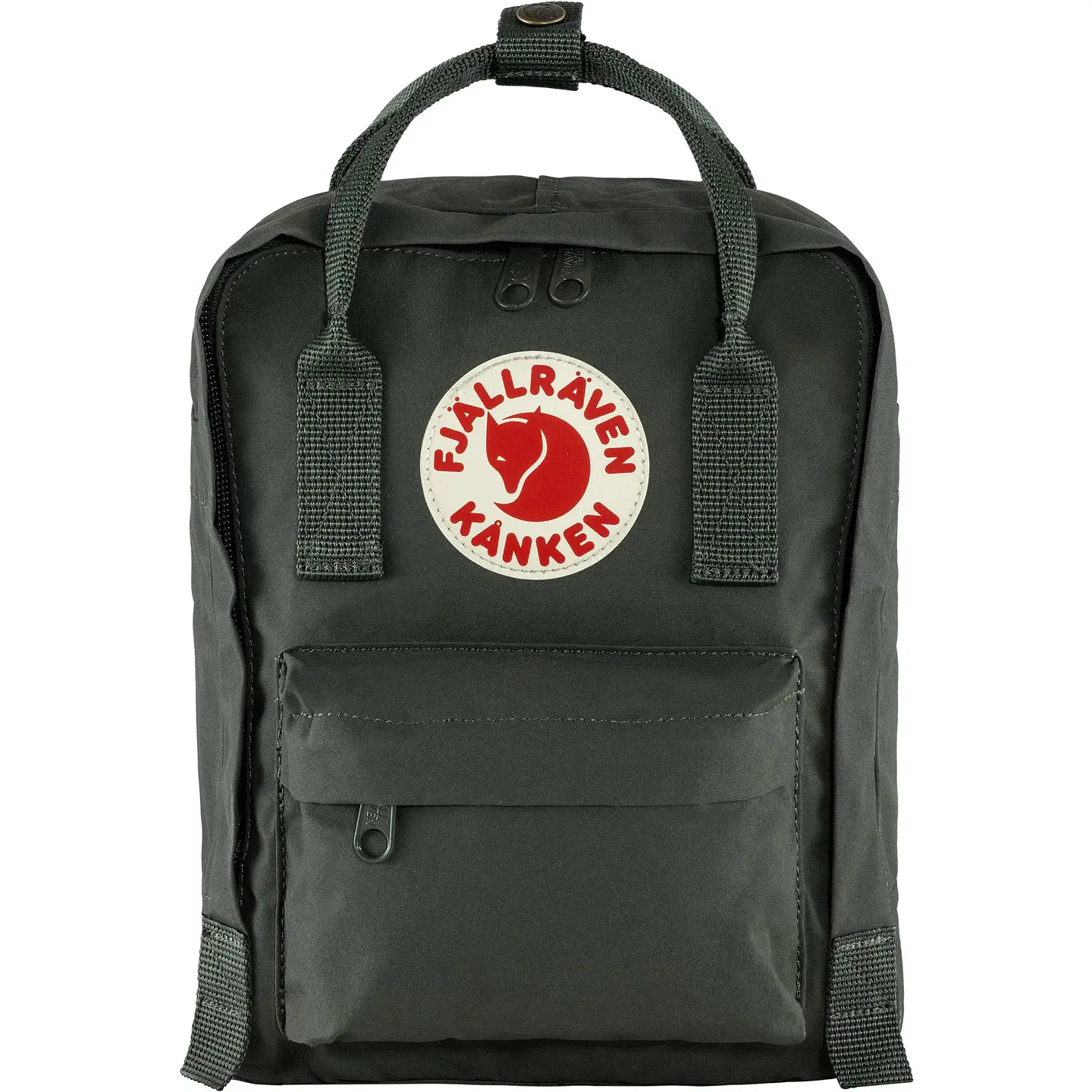 Mochila Fjällräven Kånken Mini 7
